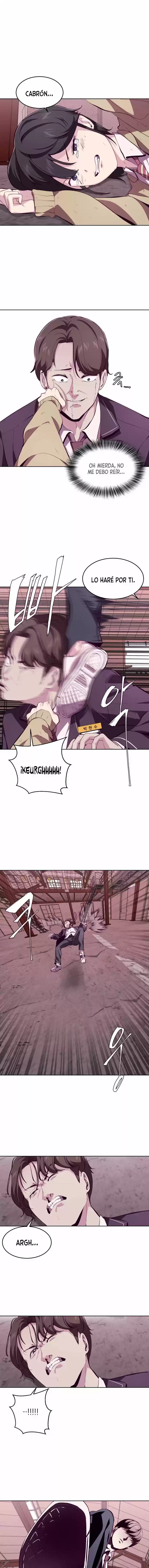 Ecos de los Muertos capítulo capitulo-48 página 9