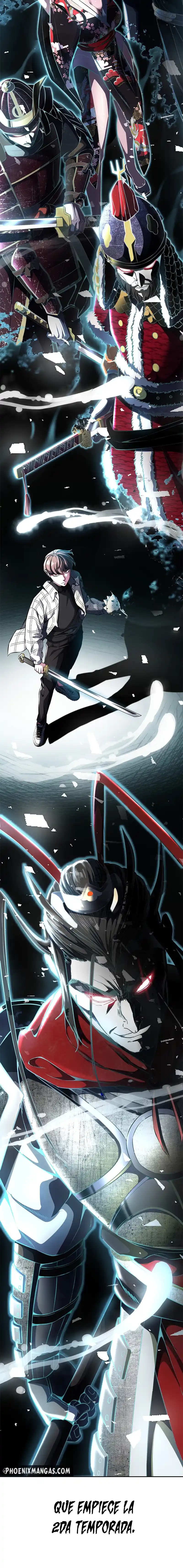 Ecos de los Muertos capítulo capitulo-149 página 12