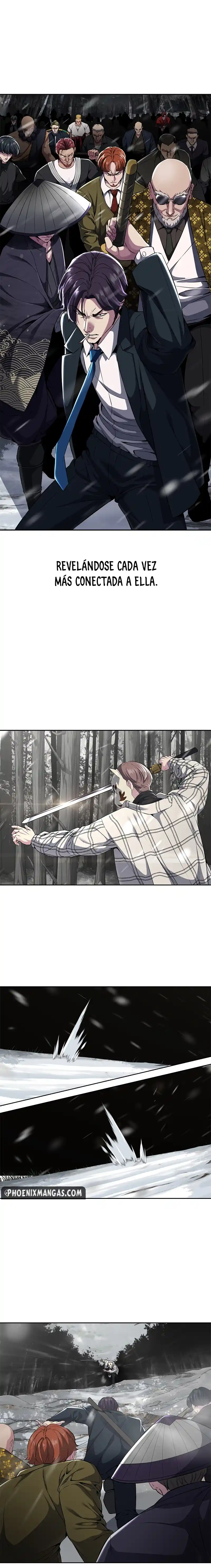 Ecos de los Muertos capítulo capitulo-149 página 5
