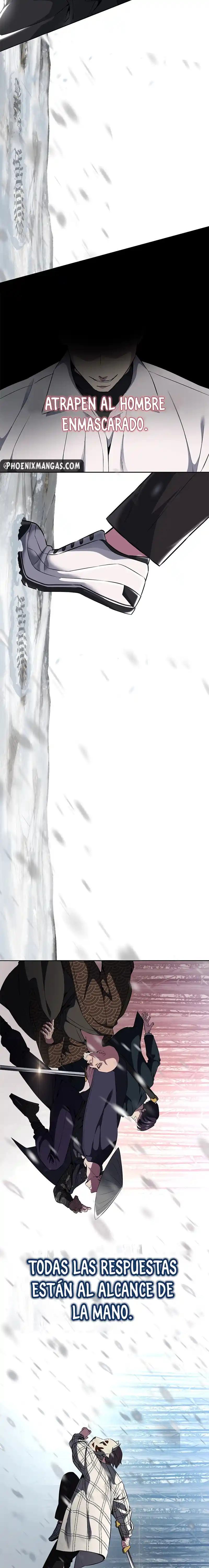 Ecos de los Muertos capítulo capitulo-149 página 7