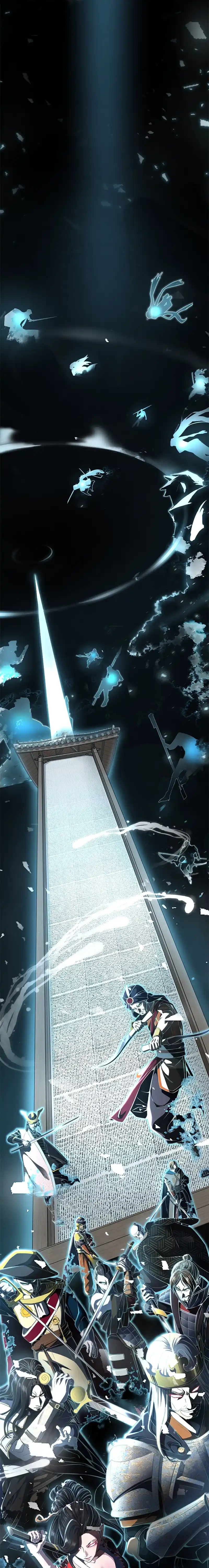 Ecos de los Muertos capítulo capitulo-149 página 11