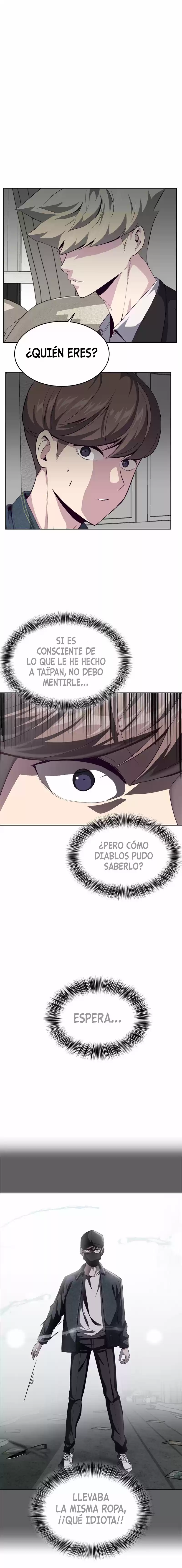 Ecos de los Muertos capítulo capitulo-70 página 3