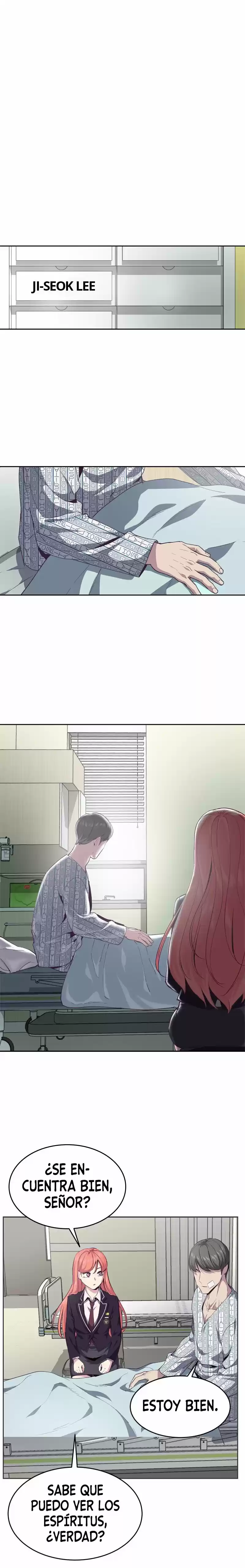 Ecos de los Muertos capítulo capitulo-70 página 12
