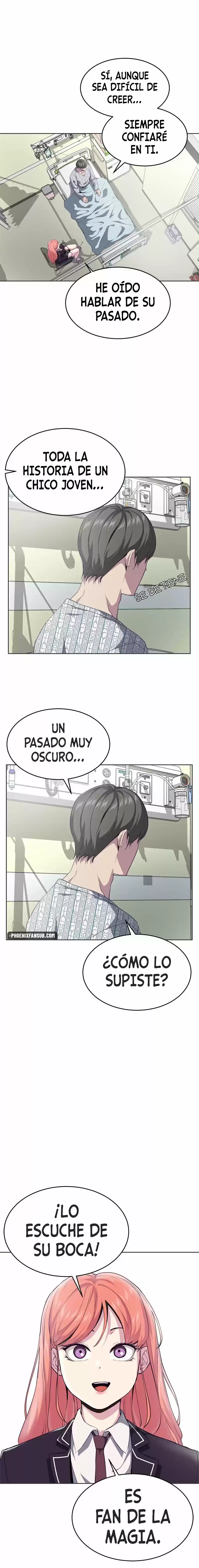 Ecos de los Muertos capítulo capitulo-70 página 13