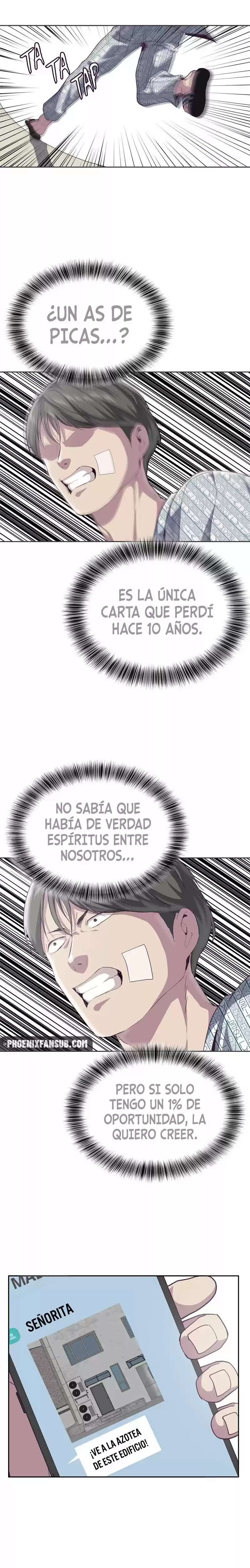 Ecos de los Muertos capítulo capitulo-70 página 15