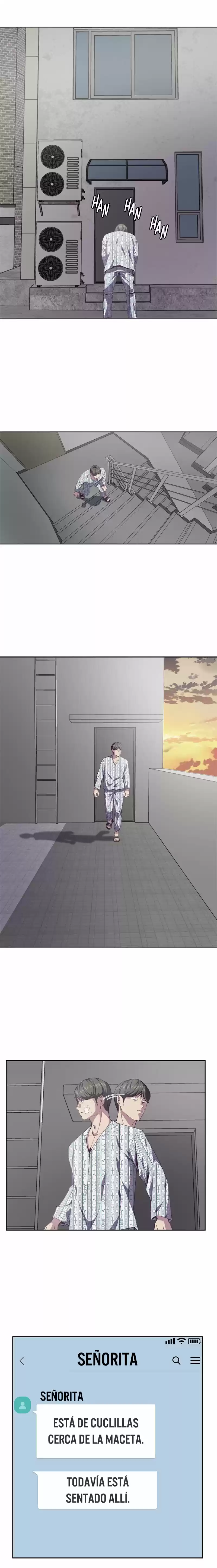 Ecos de los Muertos capítulo capitulo-70 página 16