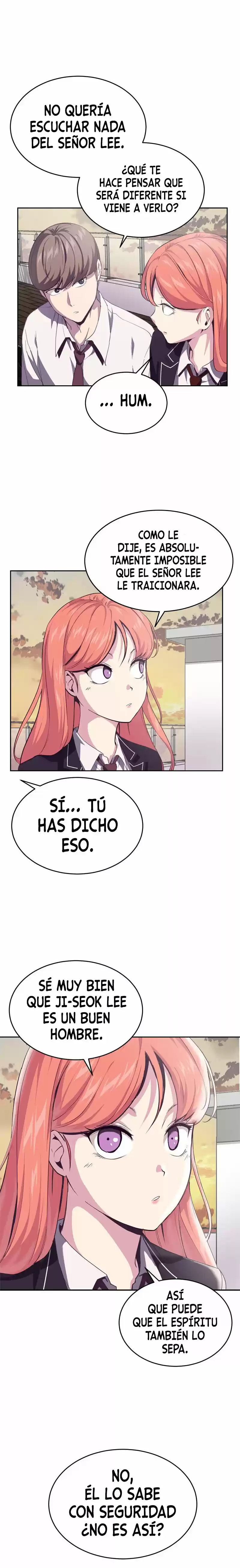 Ecos de los Muertos capítulo capitulo-70 página 18