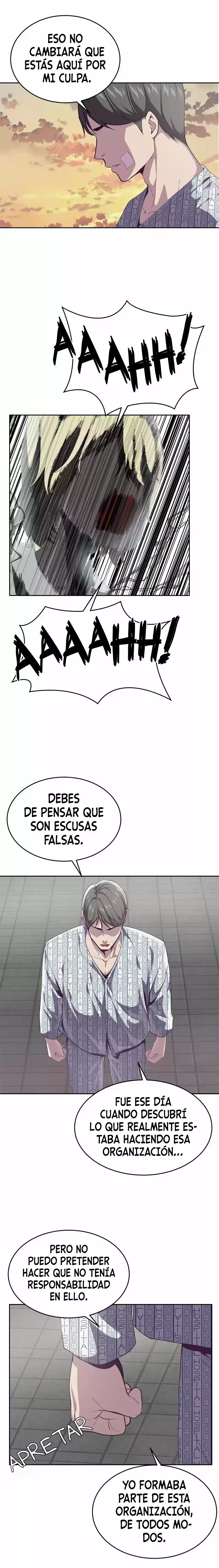 Ecos de los Muertos capítulo capitulo-70 página 20