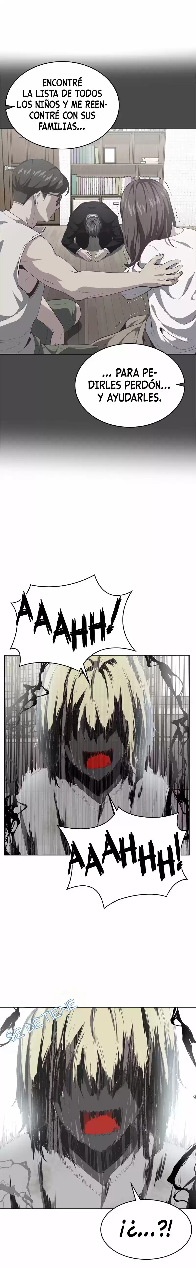 Ecos de los Muertos capítulo capitulo-70 página 21