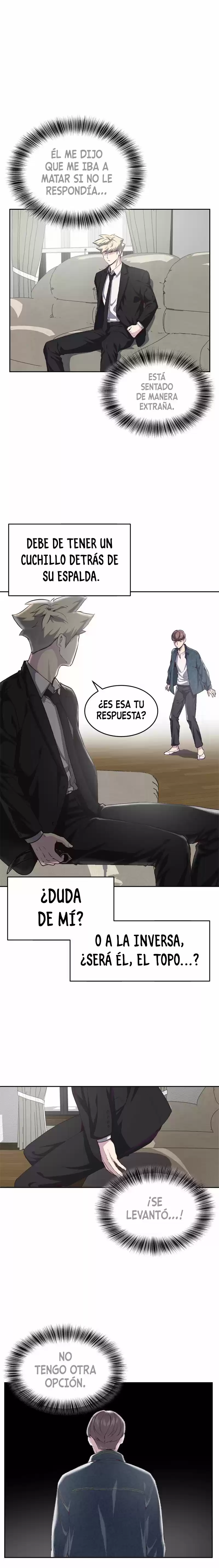 Ecos de los Muertos capítulo capitulo-70 página 4