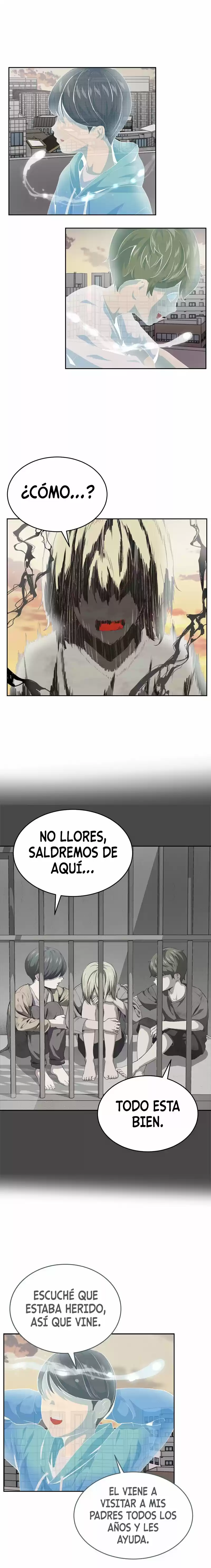 Ecos de los Muertos capítulo capitulo-70 página 23