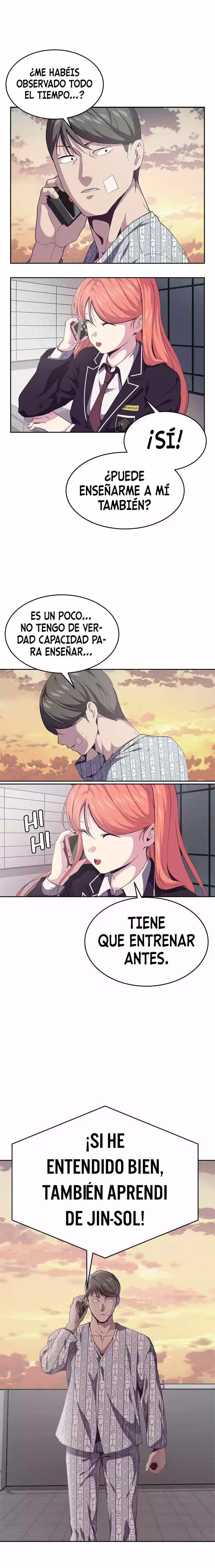 Ecos de los Muertos capítulo capitulo-70 página 26