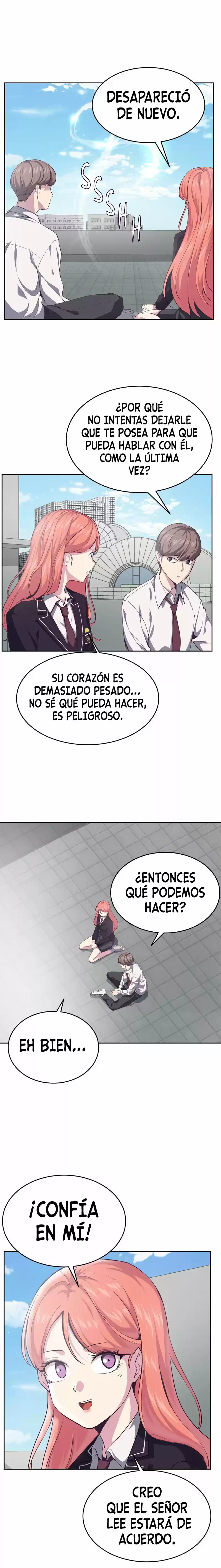 Ecos de los Muertos capítulo capitulo-70 página 11