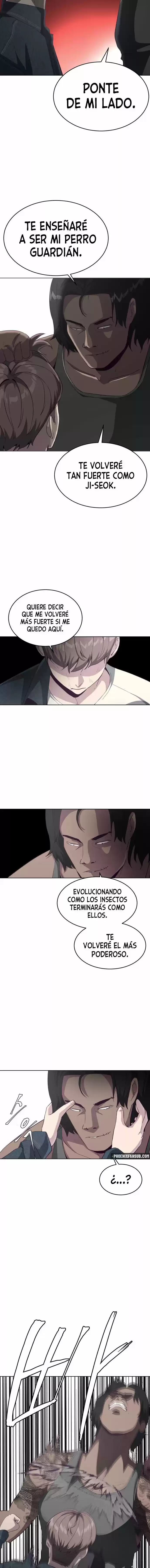 Ecos de los Muertos capítulo capitulo-58 página 12