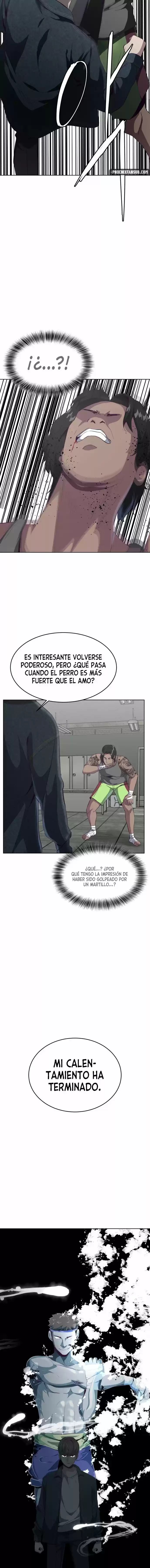 Ecos de los Muertos capítulo capitulo-58 página 13