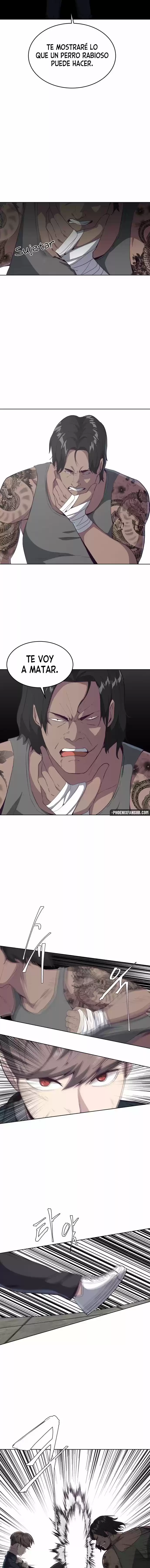 Ecos de los Muertos capítulo capitulo-58 página 14