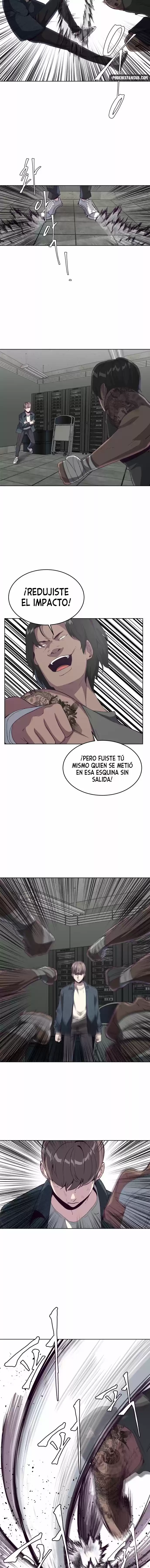 Ecos de los Muertos capítulo capitulo-58 página 15