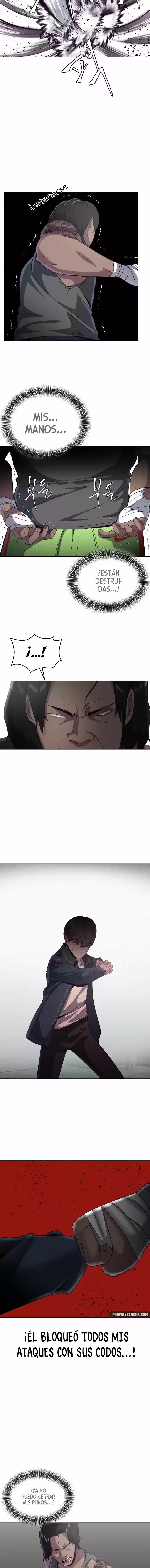 Ecos de los Muertos capítulo capitulo-58 página 16