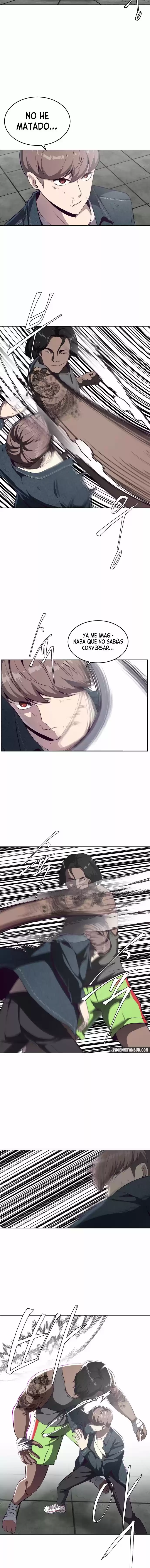 Ecos de los Muertos capítulo capitulo-58 página 4