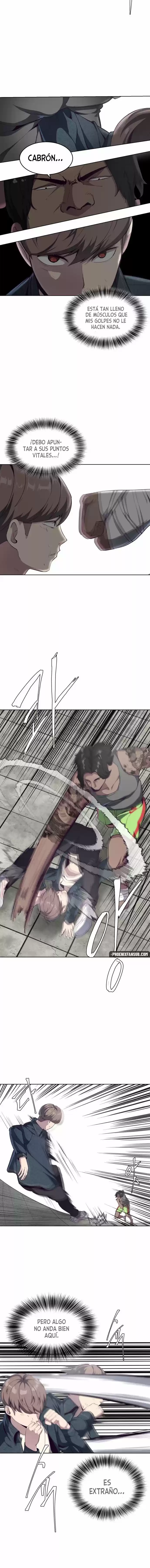 Ecos de los Muertos capítulo capitulo-58 página 5