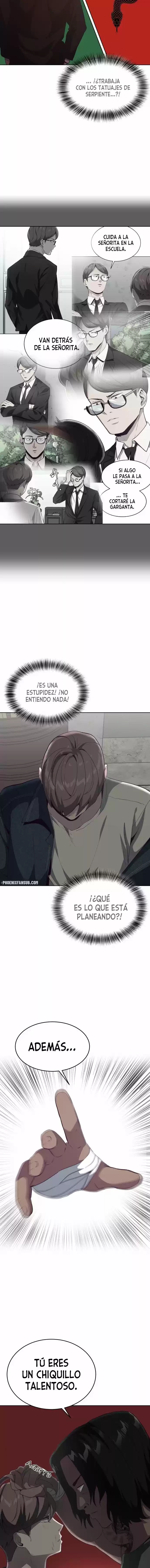 Ecos de los Muertos capítulo capitulo-58 página 11