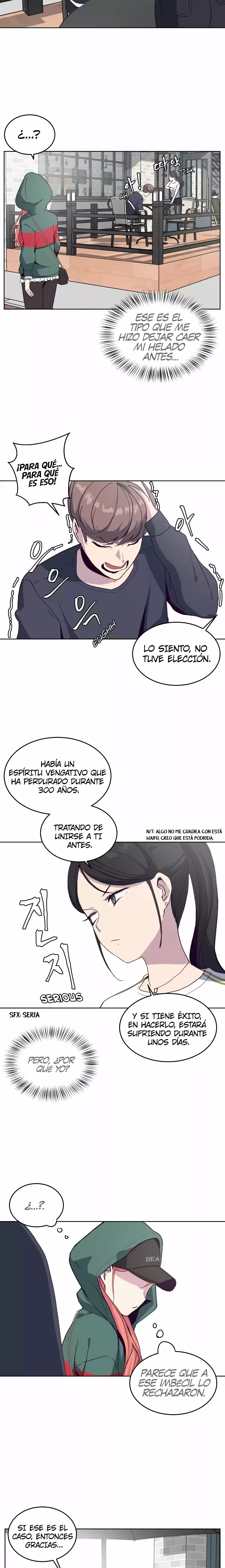 Ecos de los Muertos capítulo capitulo-5 página 12