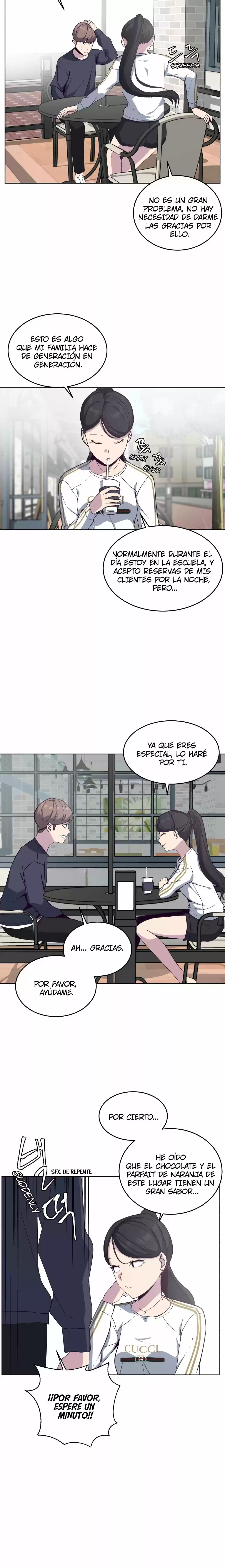 Ecos de los Muertos capítulo capitulo-5 página 13