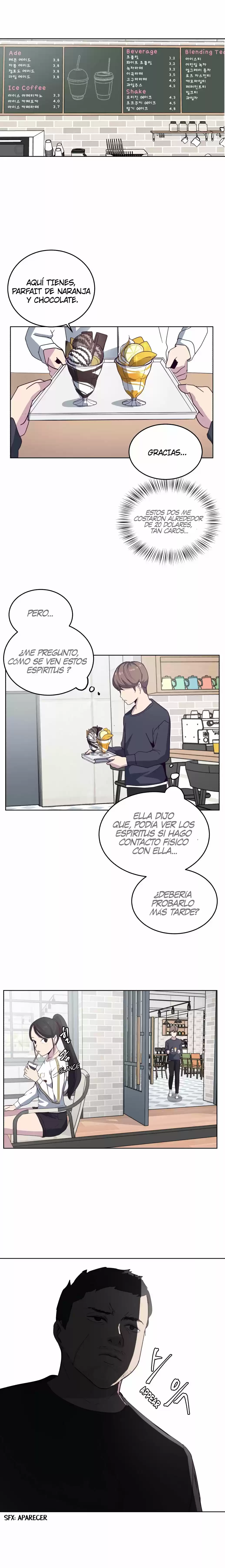 Ecos de los Muertos capítulo capitulo-5 página 14