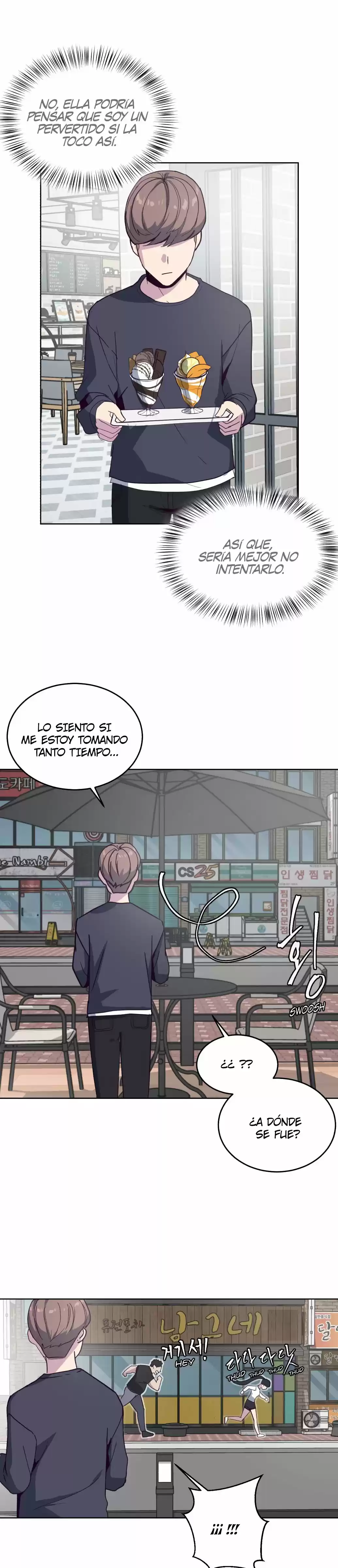 Ecos de los Muertos capítulo capitulo-5 página 15