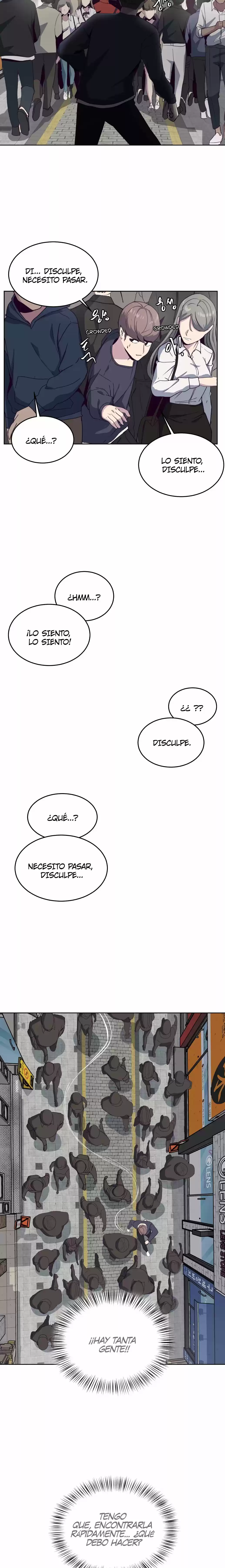 Ecos de los Muertos capítulo capitulo-5 página 18