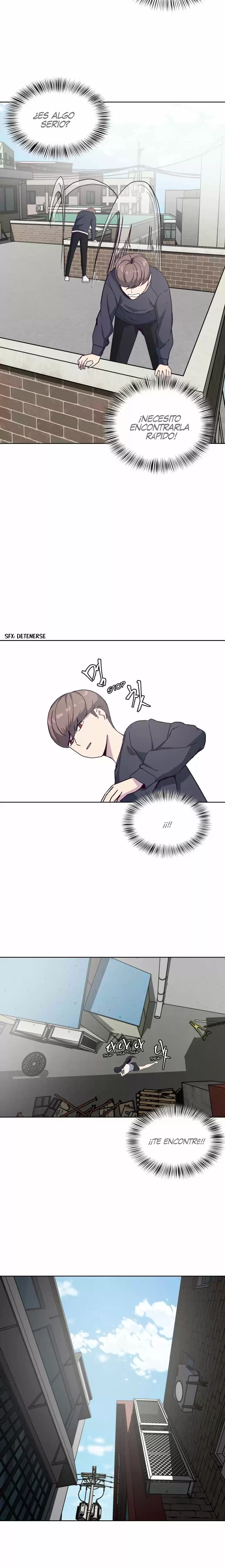 Ecos de los Muertos capítulo capitulo-5 página 21