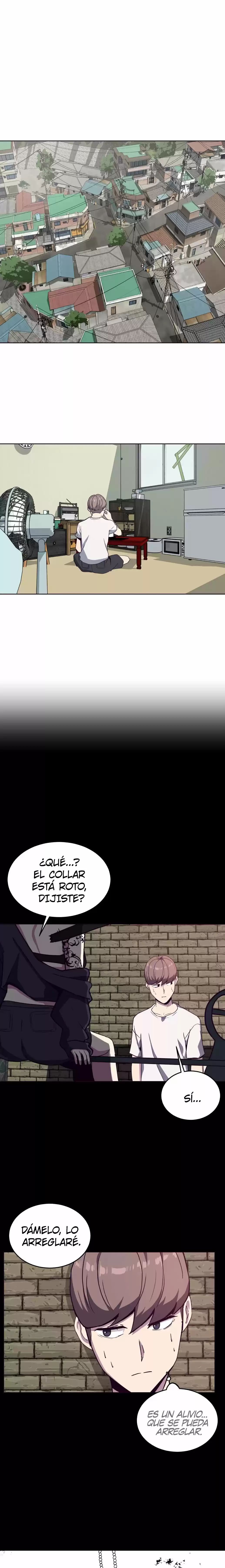 Ecos de los Muertos capítulo capitulo-5 página 4