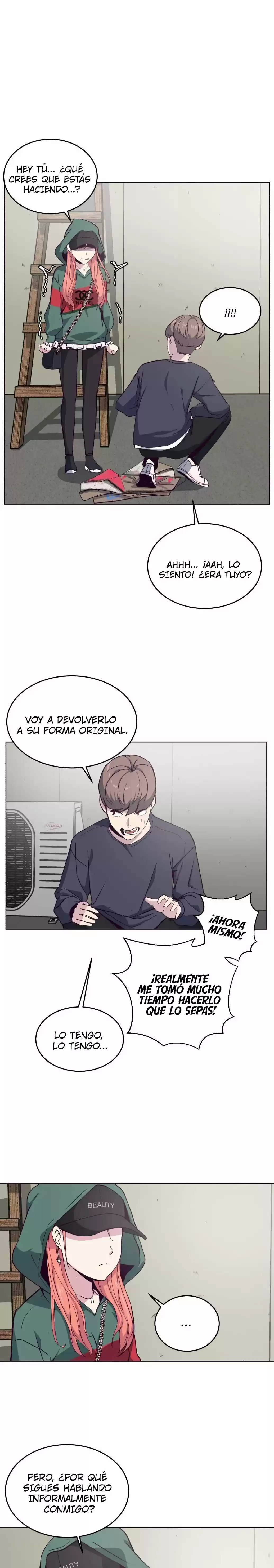 Ecos de los Muertos capítulo capitulo-5 página 24