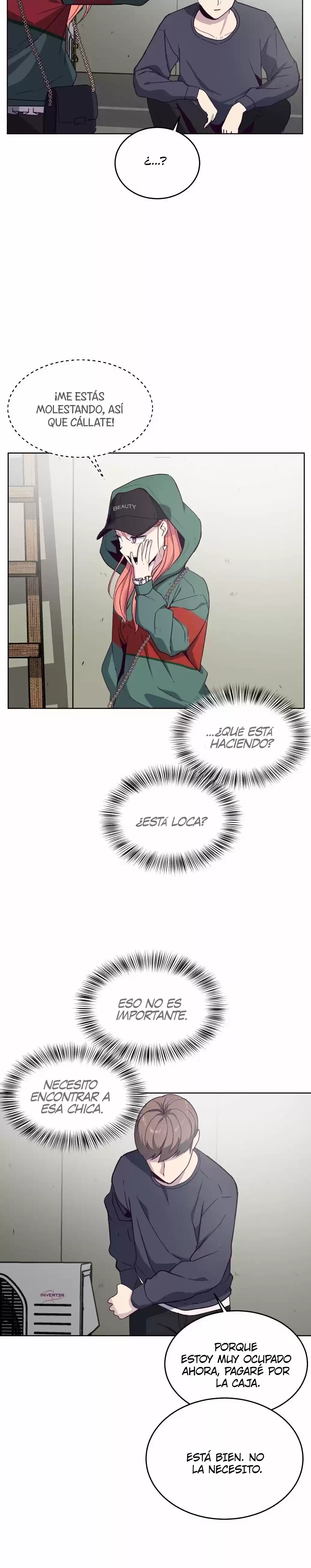 Ecos de los Muertos capítulo capitulo-5 página 27