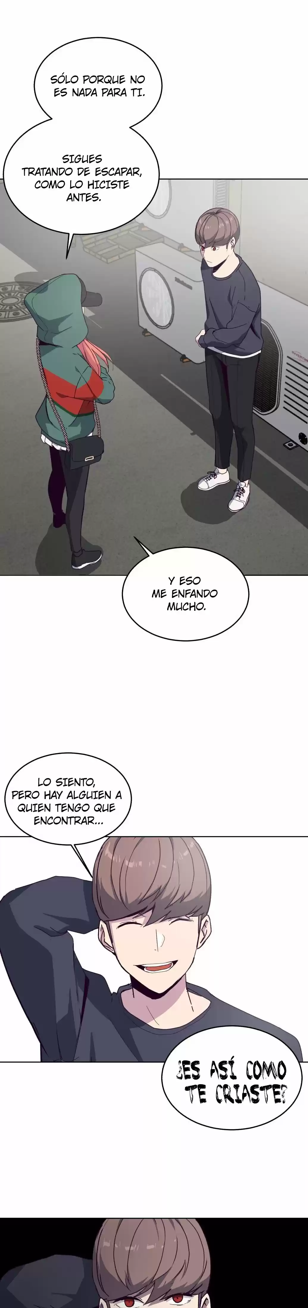 Ecos de los Muertos capítulo capitulo-5 página 28