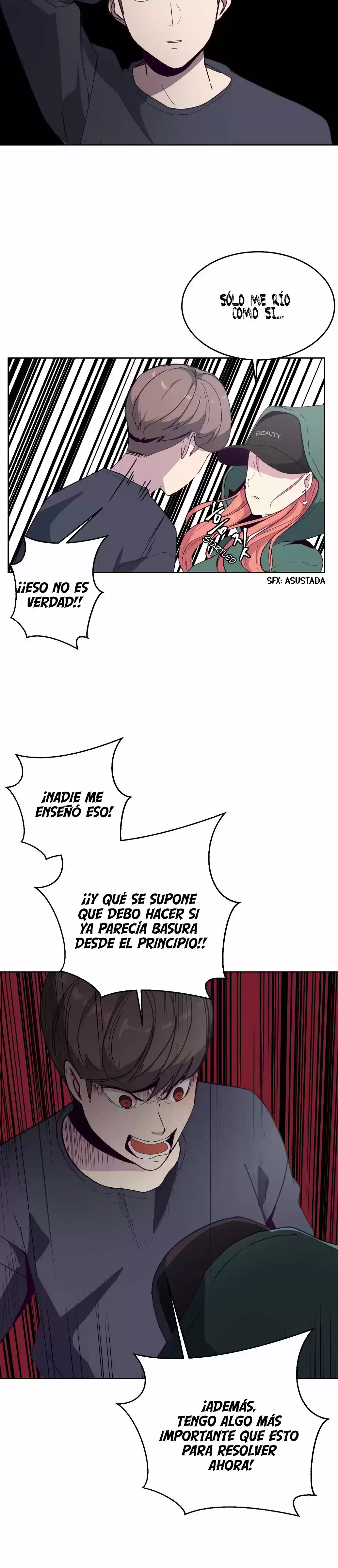 Ecos de los Muertos capítulo capitulo-5 página 29