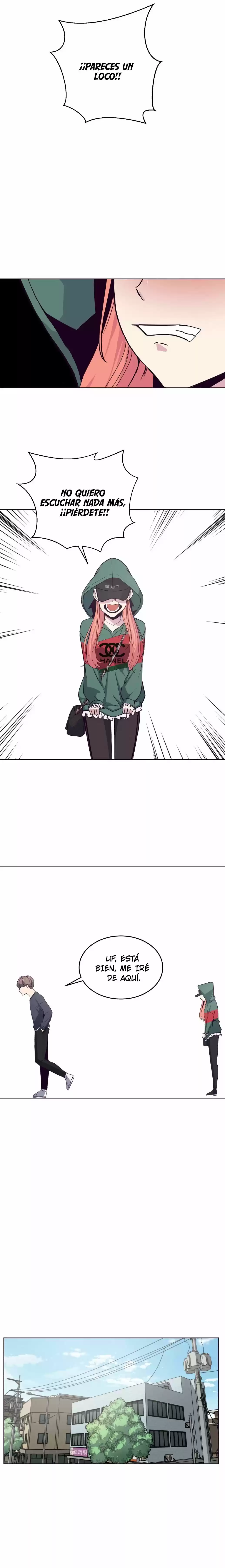 Ecos de los Muertos capítulo capitulo-5 página 31