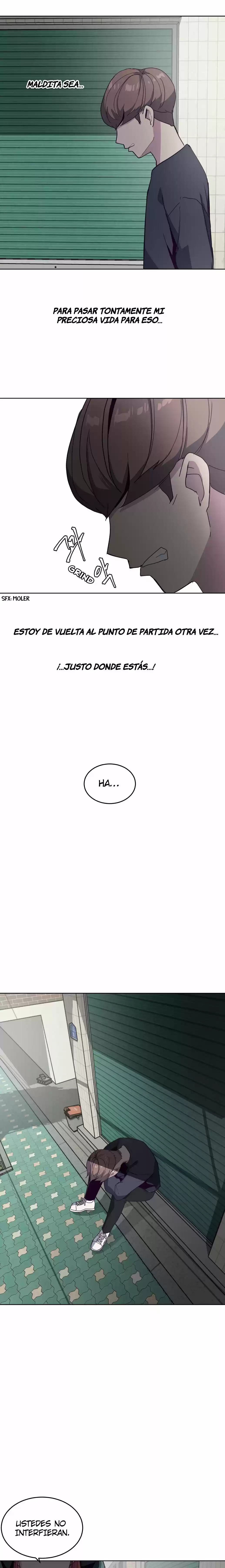 Ecos de los Muertos capítulo capitulo-5 página 35