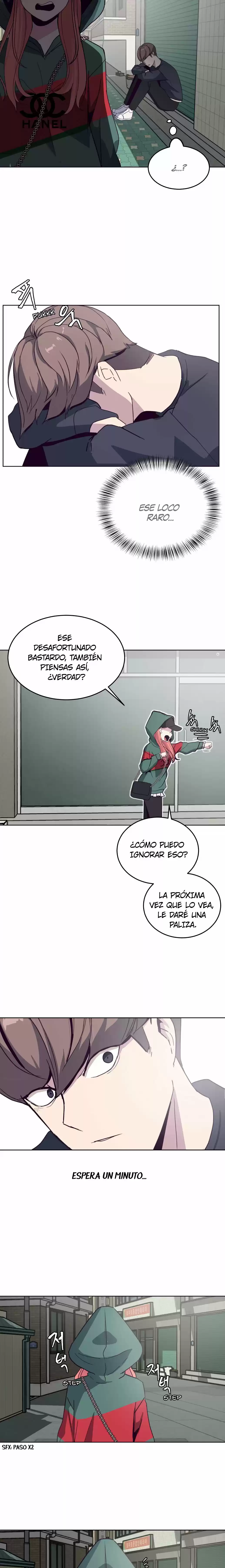 Ecos de los Muertos capítulo capitulo-5 página 36