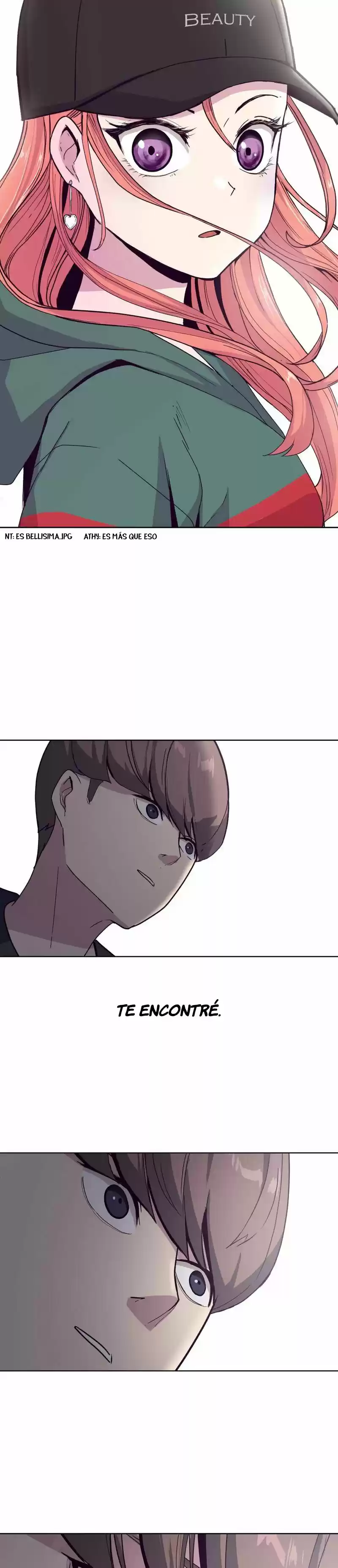 Ecos de los Muertos capítulo capitulo-5 página 38