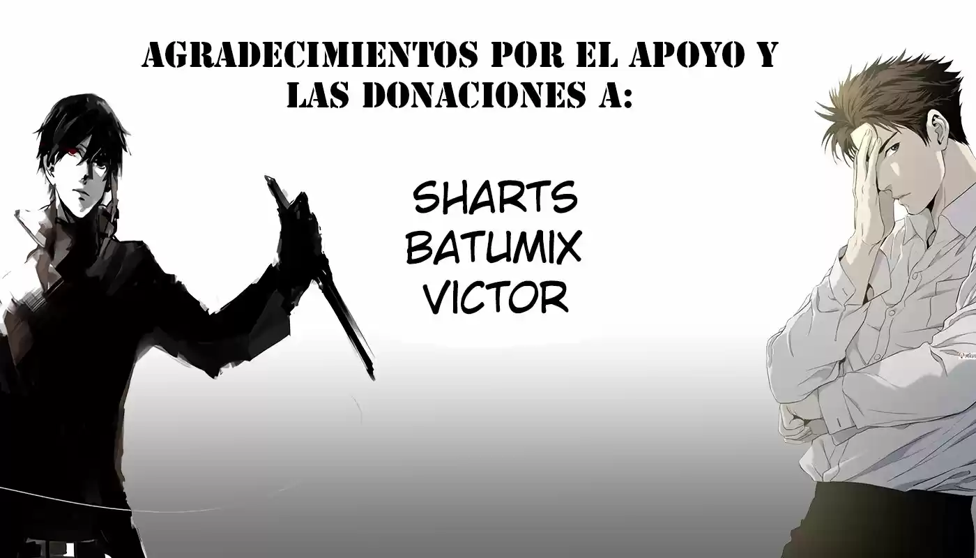 Ecos de los Muertos capítulo capitulo-5 página 41