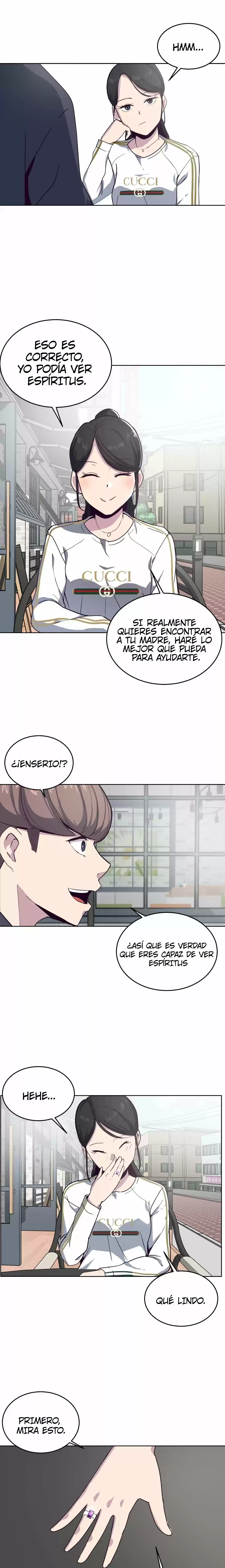 Ecos de los Muertos capítulo capitulo-5 página 10