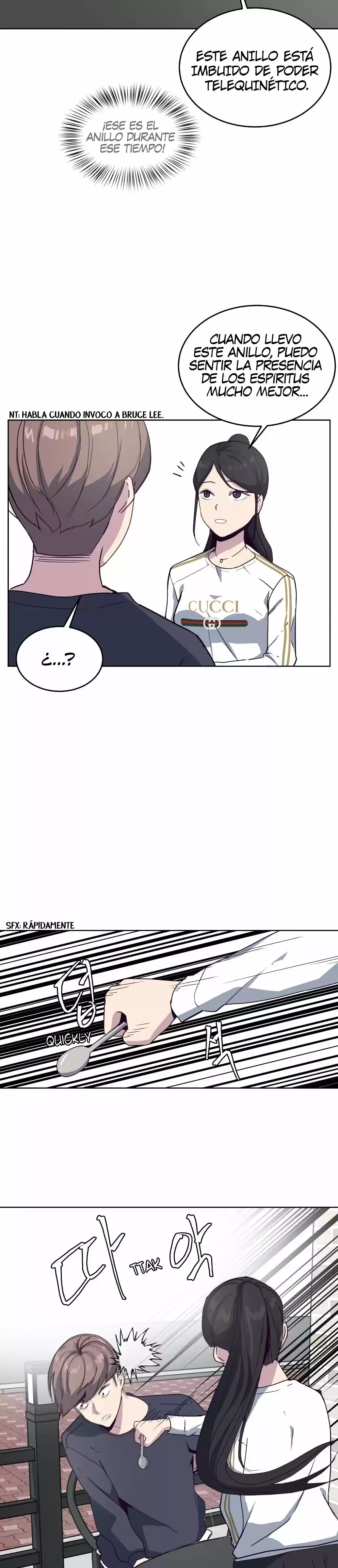 Ecos de los Muertos capítulo capitulo-5 página 11