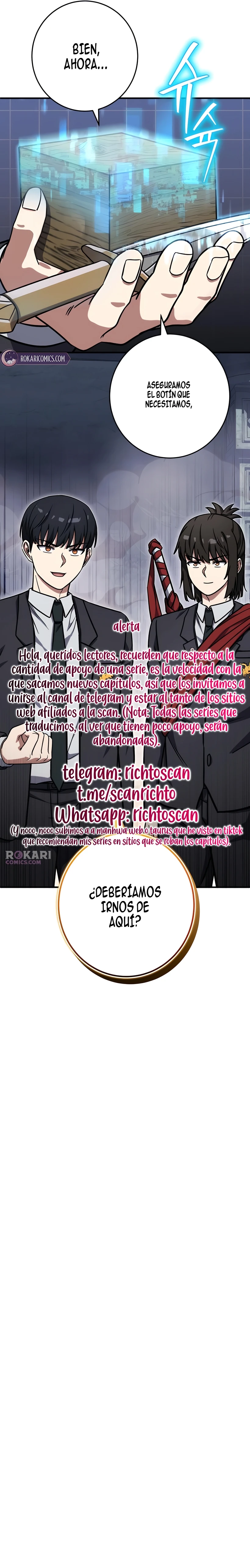 El support esta muy roto capítulo capitulo-42 página 17