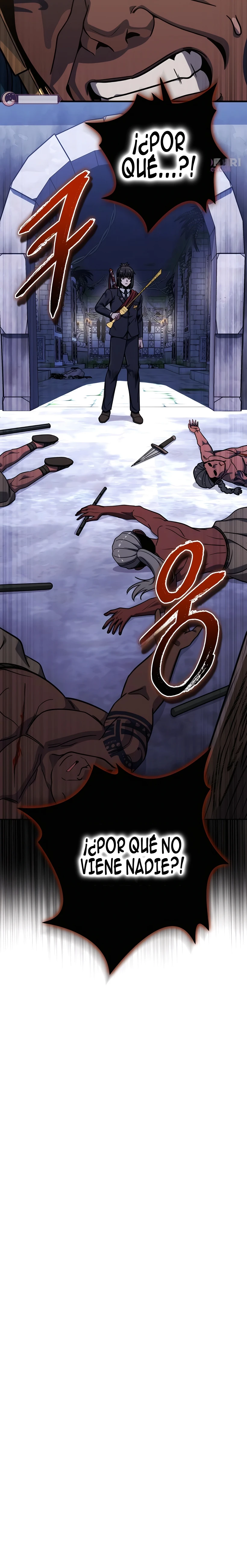 El support esta muy roto capítulo capitulo-41 página 19