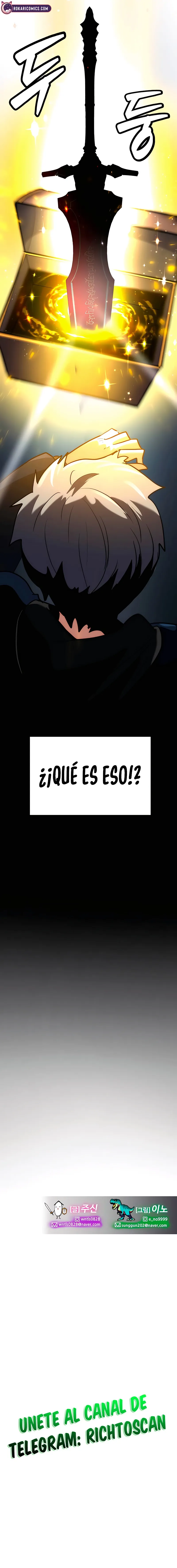 Rompedor de defensas capítulo capitulo-2 página 21