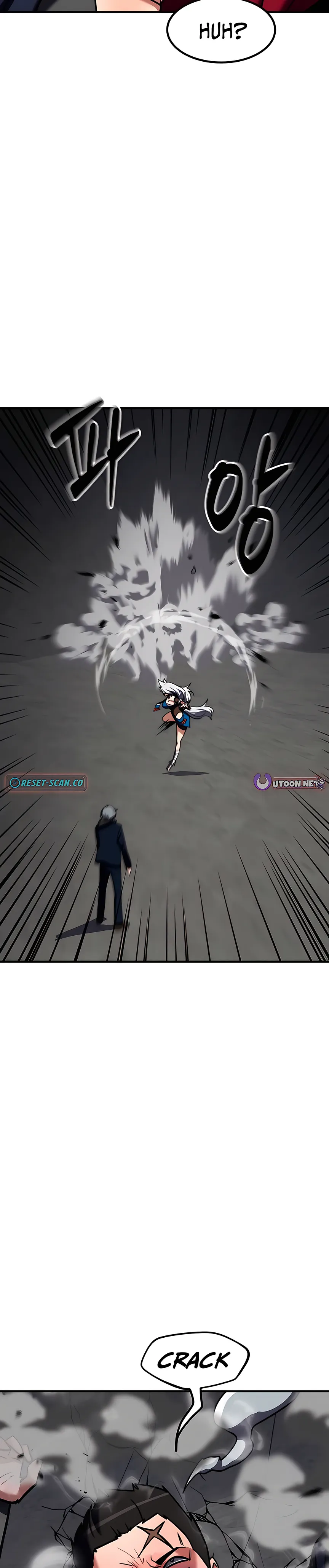 Rompedor de defensas capítulo capitulo-9 página 19