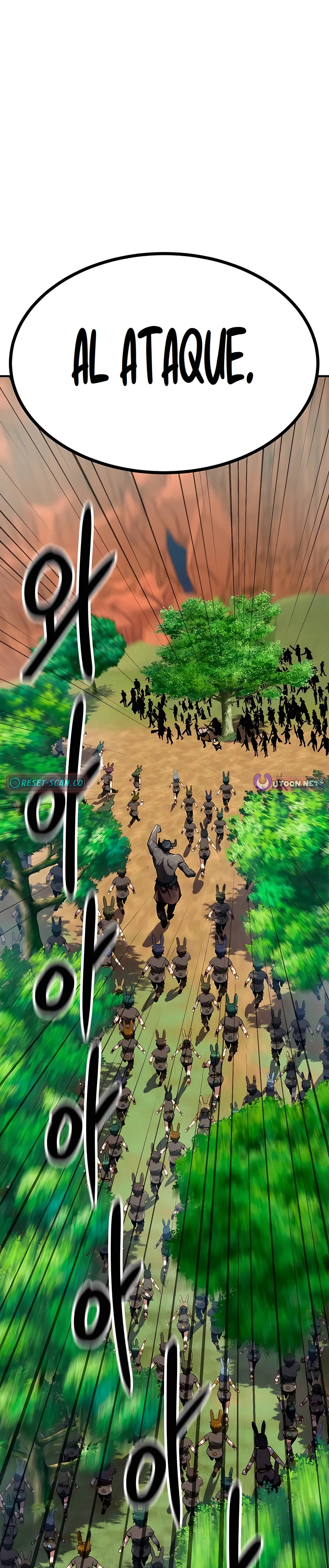 Rompedor de defensas capítulo capitulo-9 página 26