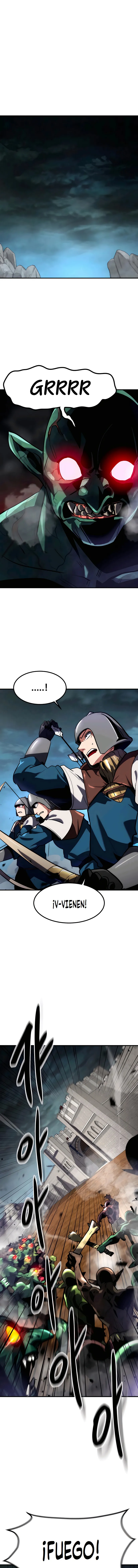 Rompedor de defensas capítulo capitulo-3 página 15