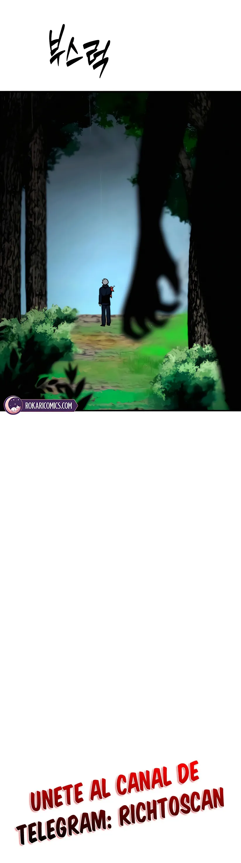 Rompedor de defensas capítulo capitulo-3 página 25